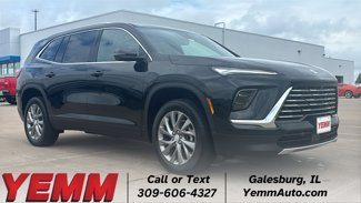 New 2026 Buick Enclave Preferred w/ Power Package image 1