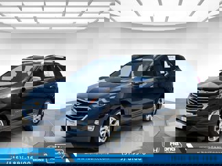 Used 2020 Chevrolet Equinox Premier image 1