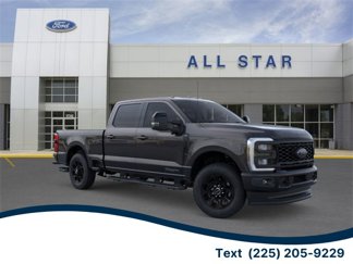 New 2025 Ford F250 Lariat image 1