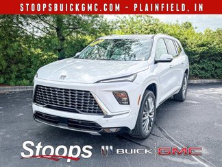 New 2025 Buick Enclave Avenir w/ Super Cruise Package image 1