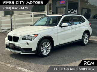 Used 2015 BMW X1 xDrive28i w/ Cold Weather Package image 1