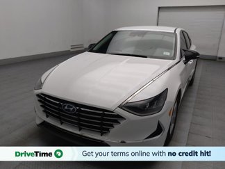 Used 2022 Hyundai Sonata SE image 1