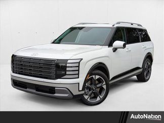 New 2026 Hyundai Palisade Limited image 1