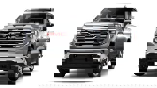 New 2026 GMC Sierra 1500 SLT w/ SLT Premium Plus Package image 1
