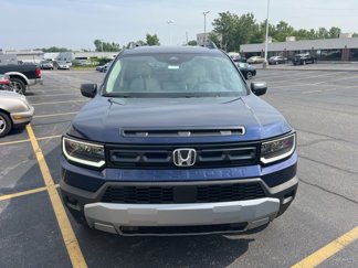 New 2026 Honda Passport RTL image 1