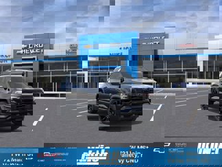 New 2026 GMC Terrain Elevation w/ Elevation Premium Package image 1