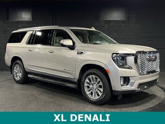 Used 2024 GMC Yukon XL Denali image 1