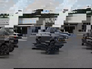 New 2025 Ford F150 Tremor image 1