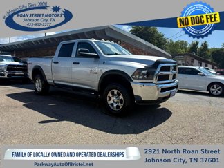 Used 2015 RAM 3500 Tradesman w/ Chrome Appearance Group image 1