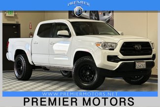 Used 2019 Toyota Tacoma SR5 image 1
