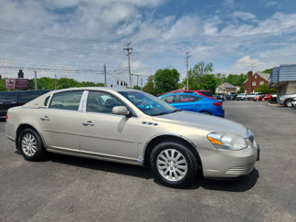 Used 2008 Buick Lucerne CX image 1