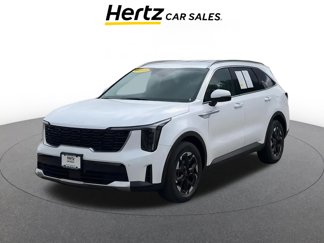 Used 2024 Kia Sorento S image 1