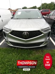 Used 2024 Acura MDX SH-AWD w/ Advance Package image 1