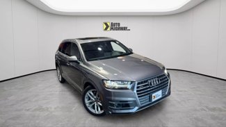 Used 2018 Audi Q7 3.0T Prestige image 1