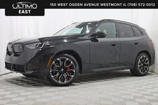 Used 2025 BMW X3 M50 w/ Premium Package image 1