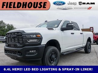 New 2025 RAM 2500 Tradesman image 1