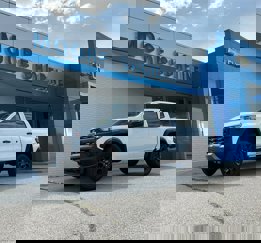 New 2026 Chevrolet Colorado Trail Boss image 1
