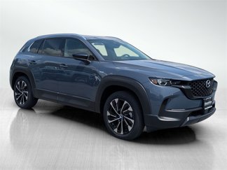 New 2025 MAZDA CX-50 2.5 Hybrid w/ Premium Plus Pkg image 1
