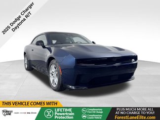 New 2025 Dodge Charger R/T w/ Quick Order Package 25M R/T image 1