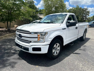 Used 2019 Ford F150 XL image 1