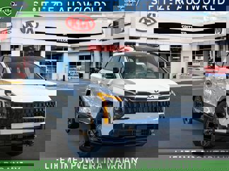 New 2026 Kia Sportage X-Line image 1