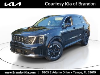 Used 2024 Kia Sorento S image 1