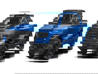 New 2025 RAM 1500 Rebel image 1