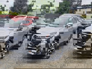 New 2025 Subaru Outback Touring XT image 1