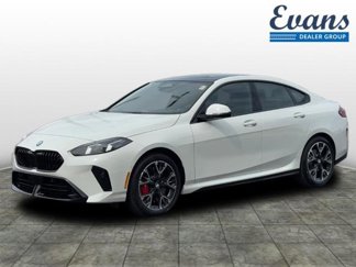 New 2025 BMW 228i xDrive w/ Premium Package image 1