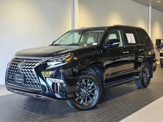Used 2023 Lexus GX 460 Premium image 1