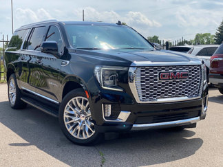 Used 2021 GMC Yukon XL Denali image 1