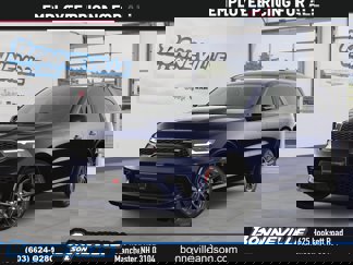 New 2025 Dodge Durango GT image 1