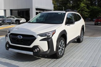 New 2025 Subaru Outback Limited image 1