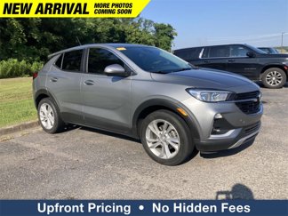 Used 2023 Buick Encore GX Preferred w/ Cold Weather Comfort Package image 1