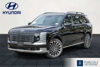 New 2026 Hyundai Palisade Calligraphy image 1