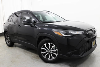 Used 2023 Toyota Corolla Cross SE image 1
