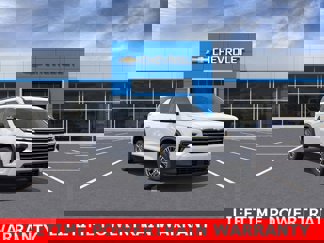 New 2026 Chevrolet Traverse LT w/ Enhanced Driving Package image 1