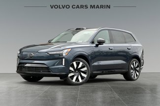 New 2025 Volvo EX90 Ultra image 1