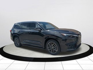 New 2025 Lexus TX 350 AWD image 1