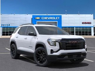 New 2026 GMC Terrain Elevation w/ Black Edition image 1