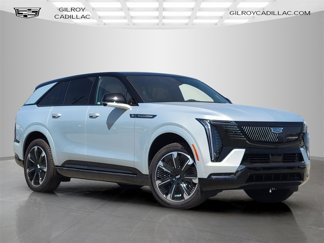 New 2025 Cadillac Escalade IQ Sport 2 image 1