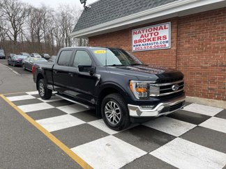 Used 2021 Ford F150 Lariat image 1