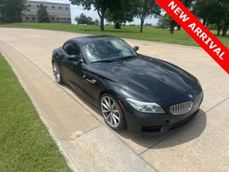 Used 2016 BMW Z4 sDrive35i image 1