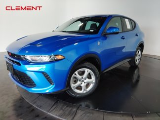 Used 2024 Dodge Hornet GT image 1