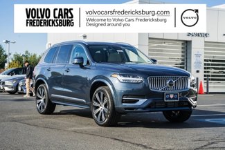 New 2025 Volvo XC90 T8 Plus w/ Protection Package Premier image 1