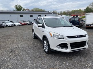 Used 2014 Ford Escape Titanium image 1