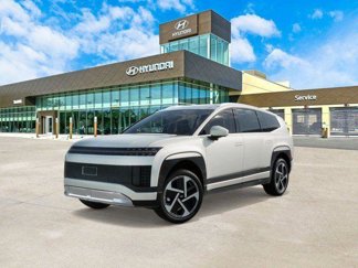 New 2026 Hyundai Ioniq 9 Limited image 1