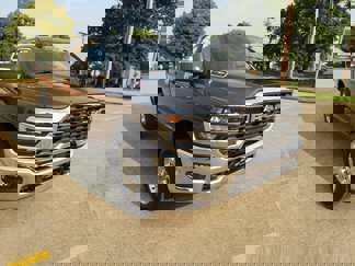 New 2026 RAM 2500 Big Horn image 1
