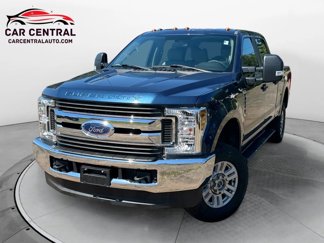 Used 2018 Ford F250 XL w/ STX Appearance Package image 1