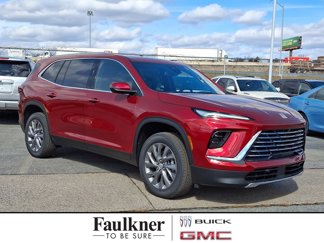 New 2025 Buick Enclave Preferred w/ Power Package image 1